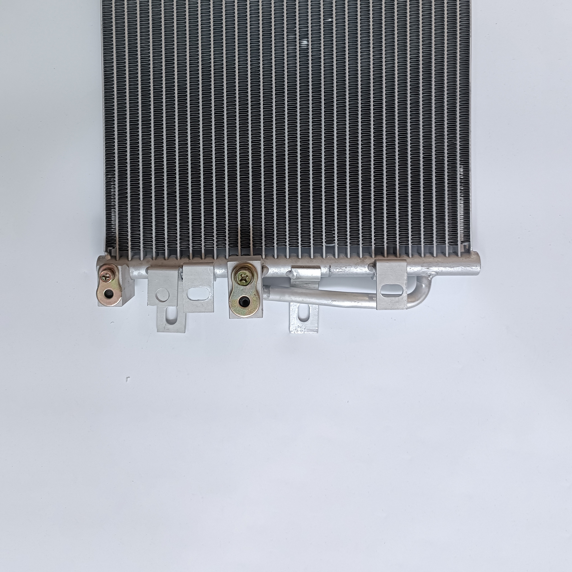 Giàn nóng Hyundai Porter 2002 tai vào GIàn nóng Porter 1.25t